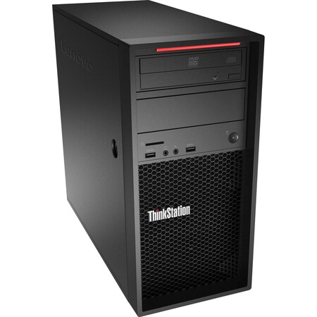 Lenovo Thinkstation P520C, Intel W-2125 (4.00Ghz, 8.25Mb), Windows 10 Pro 30BX005FUS